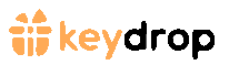 Keydrop Button